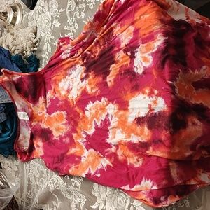 Women's dress